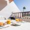 Amaravilla: Playa, Piscina y Barbacoa