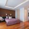 Great 2 BDR apartment, prestigious location in the center of Warsaw. - 华沙