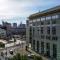 Great 2 BDR apartment, prestigious location in the center of Warsaw. - 华沙