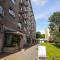 Great 2 BDR apartment, prestigious location in the center of Warsaw. - 华沙