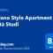 Milano Style Apartment in Città Studi