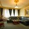 Bucharest Comfort Suites Hotel