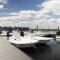 Blufin Bungalows & Marina
