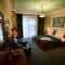 Bucharest Comfort Suites Hotel