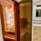 JACUZZI ROYAL SUITE - بودابست