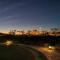 Penthouse Golf Hacienda Riquelme - 苏西纳