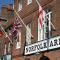 Norfolk Arms Hotel - Arundel