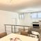 Loft moderno a Milano