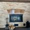 Villa Valkama with optional beach sauna + jacuzzi - Tahkovuori