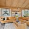 Lakeview Treehouse - Scenic Metung Retreat
