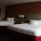 Ramada by Wyndham Lansing Hotel & Conference Center