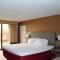 Ramada by Wyndham Lansing Hotel & Conference Center