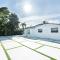 NO Miami 4Bedroom Retreat heated Pool near to beach