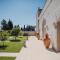 Masseria Longa Boutique Hotel