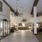Clarion Hotel & Conference Center Lansing West
