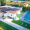 NO Miami 4Bedroom Retreat heated Pool near to beach