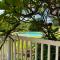 The Green Roof Escape