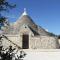 Il Trullo dell’Aia - Ostuni