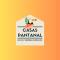 Casas Pantanal - Privacidade e conforto no centro de Bonito