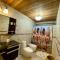In the heart of Condado a 2 Bedroom Apartment Balcony