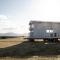 Hounds Run Vineyard - Tiny House in the Grampians - Great Western