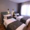 Dallga Suites - Tushemisht