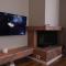 Dallga Suites