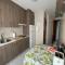 APARTAMENTO PURI