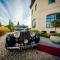 Westgrove Hotel
