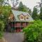 Mountain Lodge