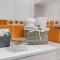 Klimatizovaný Self Check-In Apartmán Ružinov - 布拉迪斯拉发