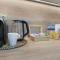 Klimatizovaný Self Check-In Apartmán Ružinov - 布拉迪斯拉发