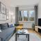 Klimatizovaný Self Check-In Apartmán Ružinov - 布拉迪斯拉发