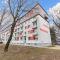 Klimatizovaný Self Check-In Apartmán Ružinov