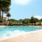 Hôtel Les Jardins De Sainte-Maxime