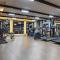 Studio Helbor Stay Batel - Sofisticação, Conforto, Localização e Vista Privilegiada