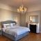 No2 Clarence grade II Regency townhouse short walk to racecourse and town centre