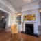 No2 Clarence grade II Regency townhouse short walk to racecourse and town centre