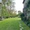 Panoramic villa with pool - Bolsena