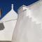 Holiday Home Trullo Antico