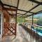 Chalet Los Sinsontes