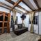 Chalet Los Sinsontes