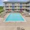 Motel 6-Rolling Meadows, IL - Chicago Northwest - Rolling Meadows