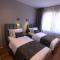 Dallga Suites