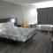 Motel 6-Winslow, AZ