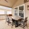 River Road Villas #2 - نيو بروانفيلز