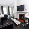 Stylish Newbury Street Studio, #2 - 波士顿