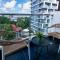 Soha Suites Santiago Gem Rare Find