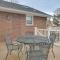 Large Home with Deck and Grill about 9 Mi to Virginia Tech
