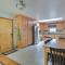 Large Home with Deck and Grill about 9 Mi to Virginia Tech